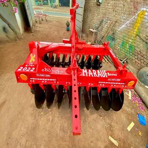 Compre ahora gradas de disco duraderas, construidas para granjeros profesionales, equipos pesados con excelente rendimiento en el campo - Product Image 3