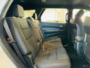 Dodge Durango GT 2025, Tracción en las Cuatro Ruedas, Caja de Cambios Automática, Título Limpio, Sin Accidentes, con Bajo Kilometraje, Precio Accesible - Product Image 6