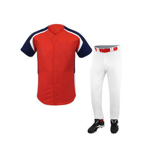 Uniformes de Softball, logo personalizado, todos los colores, diseños únicos, precio barato - Product Image 3