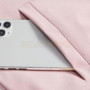 Blouson d'aviateur léger et résistant Blouson d'aviateur à la mode Blouson d'hiver coupe-vent pour bombardier - Product Image 4