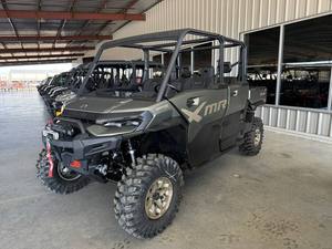 รถ HD11 2026คัน-AM Defender สูงสุด x Mr พร้อมยูทีวีครึ่งประตูสำหรับผู้ใหญ่ - Product Image 5