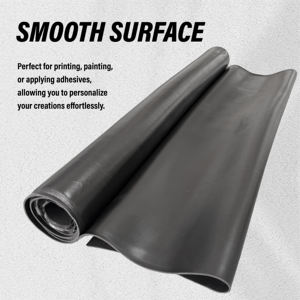 3-10 मिमी बंद-सेल थर्मल इन्सुलेशन साउंडप्रूफ <span class=keywords><strong>pvc</strong></span> फोम इन्सुलेशन शीट रोल - Product Image 4