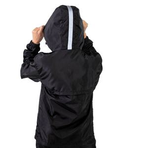Ensemble de survêtement pour femmes de qualité supérieure, 100% coton, motif uni, écologique, anti-UV, coupe-vent, molleton, coupe régulière, hiver - Product Image 5