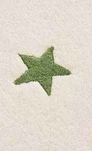 Alfombra Moderna Abstracta Personalizada de Lana de Nueva Zelanda, Hecha a Mano, para Dormitorio/Sala de Estar, Apta para Mascotas y Antideslizante, Personalización Disponible - Product Image 6