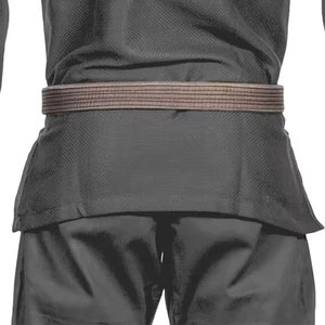 Kimono de Jiu-Jitsu fabriqué au Pakistan, en coton, nouvelle arrivée, kimono de Jiu-Jitsu, meilleur prix, kimono de Jiu-Jitsu - Product Image 4