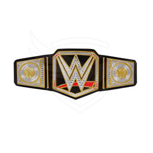 เข็มขัดแชมป์แบบมืออาชีพเข็มขัดแชมป์สินค้ามาใหม่ - Product Image 1