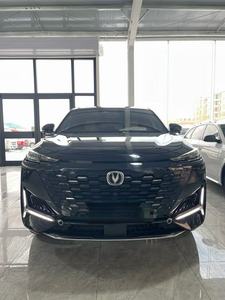 SUV de Lujo 2024, 2.0T Turbo Gasolina, Caja de Cambios Automática, Neumáticos R20, Asientos de Cuero, Combustible, Volante a la Izquierda - Product Image 2