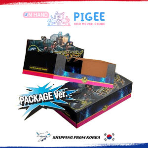 WayV - [ FREQUENCY ] 6º MINI ÁLBUM (Versión PACKAGE) Álbum de KPOP Más Vendido en Corea - Product Image 2