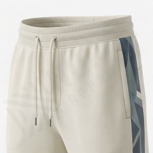 Ropa Deportiva Informal con Capucha para Hombre, Personalizada con Estampado, Mangas Largas, Transpirable, para Gimnasio, Deporte y Uso Diario - Product Image 5