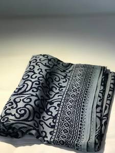 ชุดเดรสผ้าโสร่งชายหาดสำหรับผู้หญิงผ้าโสร่งแฟชั่นฤดูร้อนชุดบิกินี่ชายหาดแบบดั้งเดิมที่มีรอบเอวตามธรรมชาติ - Product Image 2