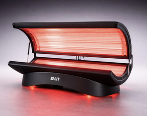 Lits de luminothérapie rouge - Lits de luminothérapie rouge à 5 longueurs d'onde - Product Image 1
