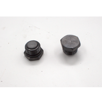 5540752200 Bouchon d'étanchéité hexagonal robuste haute performance Atcovi pour systèmes de pression hydraulique et machines minières souterraines