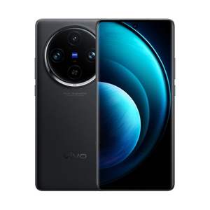 VIVO X100 Pro 5G 6.78\" 16GB+512GB AMOLED DualSIM 50MP ZeissT* Dimensity9300 5400mAh por FedEx - Product Image 1
