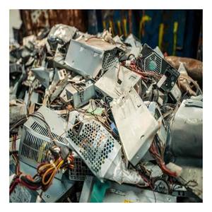 Chatarra de Motor Electrónico de Alta Calidad Grado HMS, 99.9% Cobre, Alambre de Aluminio, Reciclaje Industrial, Fundición, Exportación, Embalaje - Product Image 4