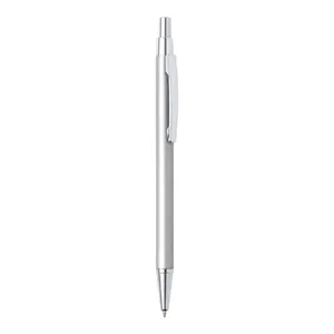 Penna a Sfera in Alluminio Riciclato Ecologica Ralpex, Gadget Promozionale - Product Image 2