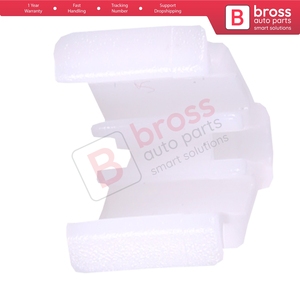 BCF1777 10 Piezas de repuesto para el sistema interior de los modelos 90666 SDA A01 - Product Image 3