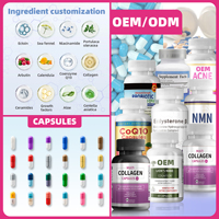 DUOZI Gouttes buvables multivitaminées avec acides oméga-3, vitamines, minéraux et antioxydants pour la nutrition quotidienne des adultes