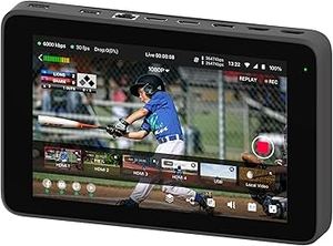 Nouveau YololivS YoloBox Ultra avec YoloDeck en alliage d'aluminium métallique d'origine américaine pour le streaming et la diffusion en direct - Product Image 1