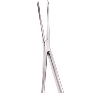 คีมคีลลี่คุณภาพพรีเมียมสำหรับดึงรก PPIUCD ระดับคลาส 1 อุปกรณ์ผ่าตัด ชุดผ่าตัดกระดูกและข้อ ได้รับการรับรองมาตรฐาน CE และ ISO13485 - Product Image 6