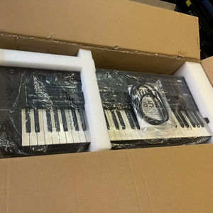 คีย์บอร์ด Korg PA5X 61 คีย์ รุ่นใหม่เอี่ยม PA5X61 /Arranger PA 5X v1.40 พร้อมกล่อง - Product Image 1