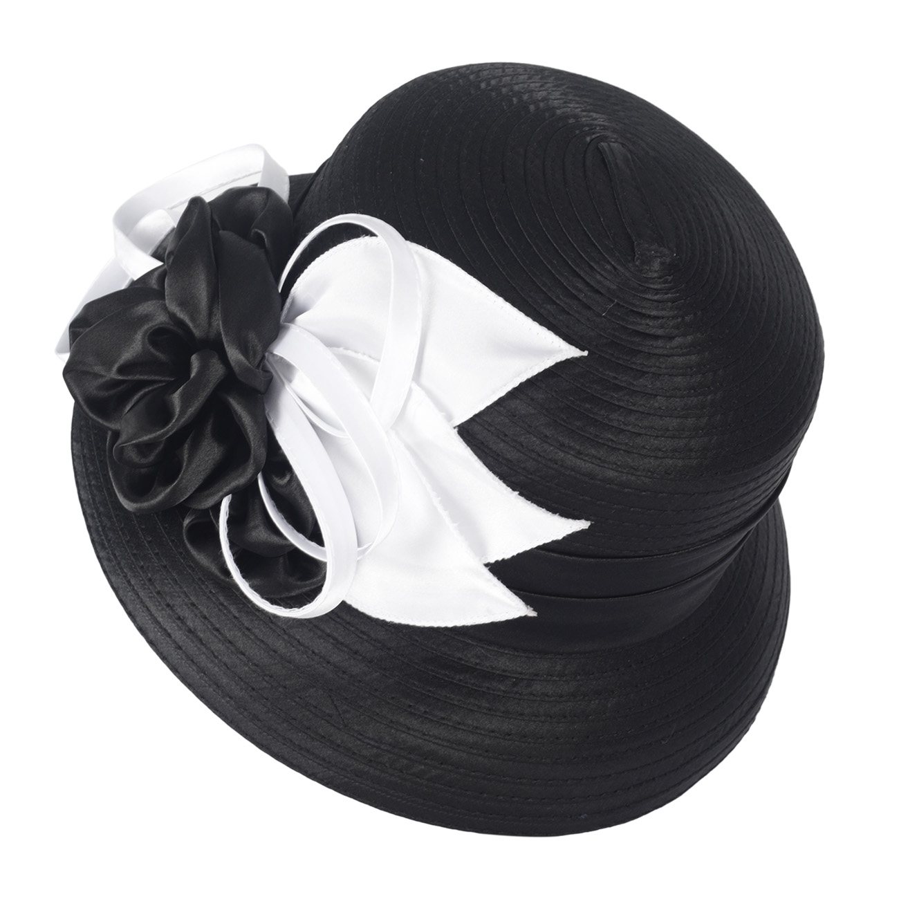Church Dress Hat for Women - Perfect for Derby & Weddings