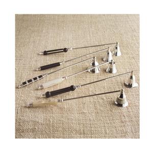 Apagavelas de Metal y Accesorios a Bajo Precio, Superventas, para Uso en el Hogar y Hoteles - Product Image 4