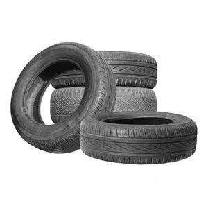 Pneu de camion 385/65R22.5 d'occasion pour la construction de véhicules lourds, remorques, flottes de transport longue distance - Product Image 2
