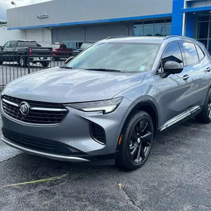 Esencia de 2021 Buick Envision - Product Image 1