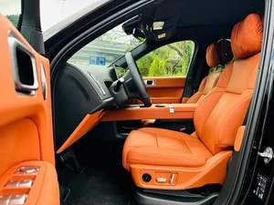 Auto Usado con Actualización Inteligente 2025 - Li Auto Original, Configuración Inteligente Avanzada, Precio Económico - Product Image 6