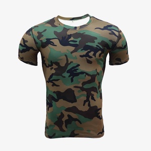 เสื้อกล้ามรัดรูปสำหรับออกกำลังกายสำหรับผู้ชาย - Product Image 1