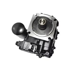 Pompe à pistons axiaux OEM 90R 90L 042 055 075 100 130 180 250 Série 90L075KA1CD60S4S1D03GBA424224 90L075 ME1N8 S3S1 D03 NNN 353520 - Product Image 3