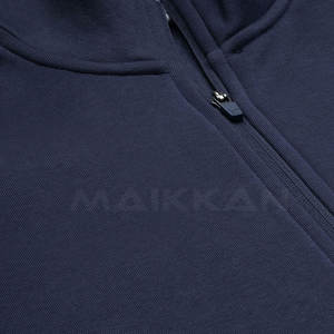 Chándal de Invierno para Hombre en Oferta, Talla Grande, Transpirable, de Algodón/Poliéster, Forro Polar Ligero, con Cordón Ajustable, Ecológico, para Adultos - Product Image 4