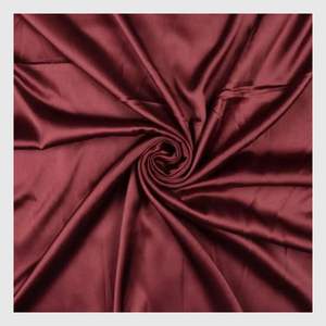 Tissu teint en mousseline de haute qualité 100% techniques et matériaux de Style de conception personnalisables pour l'exportation - Product Image 1