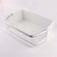 AAP73252209 Nuevo Estante de Plástico para Puerta de Refrigerador LG y Kenmore, Repuestos para Refrigeradores Eléctricos - Product Image 2