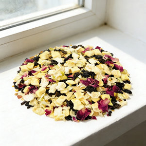 工場卸売 H-026  玉鼎冬瓜蓮葉黒烏龍茶ティーバッグ ミックスフレーバー 自然由来 免疫力向上 健康茶 - Product Image 3