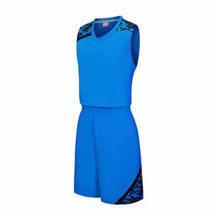 Ropa Deportiva para Exteriores, Transpirable, 100% Poliéster, Uniforme de Baloncesto Personalizado de Alta Calidad, Ropa de Equipo Unisex para Adultos, Todas las Temporadas - Product Image 3