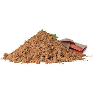 Poudre d'Arjuna polyvalente, produit de soin et de coiffage des cheveux pour usage domestique - Product Image 6