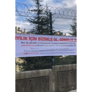 Portable Bche <b>Banner</b> Publicitaire Vinyle Et Soie Imprim Numrique Pour vnements Et Salons Professionnels - Product Image 2