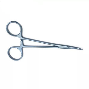 Venta al por mayor de fórceps para mosquitos, fórceps para arteria hemostática, instrumentos quirúrgicos para mosquitos de acero inoxidable, los mejores fórceps para mosquitos - Product Image 3
