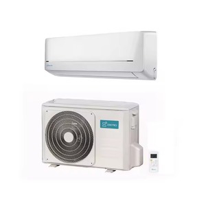 ZERO-Inversor inteligente de 24000 BTU, mini inversor de aire acondicionado dividido montado en la pared, 9000Btu, 36000Btu, vendedor al por mayor a precio barato - Product Image 5