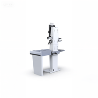 Máquina de Quiosco de Autoservicio para Impresión de Boletos ATP Sheep, Pantalla Táctil Capacitiva de 21.5/23.6/27 Pulgadas, Impresora Térmica, Código QR/Código de Barras