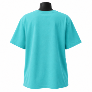 Camiseta de Mujer al por Mayor, Cómoda, Personalizada, Servicio OEM, Estilo Único, Ropa Casual - Product Image 2