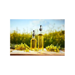 น้ำมันเรพซีดบริสุทธิ์จาก100% ออร์แกนิกน้ำมันดิบโลโก้ - Product Image 4