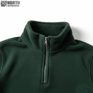 Sudadera con capucha 500 Gsm Heavyweight Drop Shoulder para hombre con bolsillo | Fabricante OEM | Sudadera con capucha de alta calidad de diseño holgado para hombre - Product Image 3