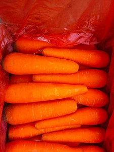 Frozen Carrot Slices Cubes & Dices Premium <b>Vegetable</b> for Food Processing From Vietnam - Product Image 6
