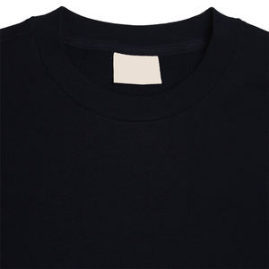 Sudadera Unisex de Alta Calidad para Invierno, Manga Larga, Cuello Redondo, Algodón y Poliéster, Estilo Casual, Corte Regular, Tejido Jersey - Product Image 4