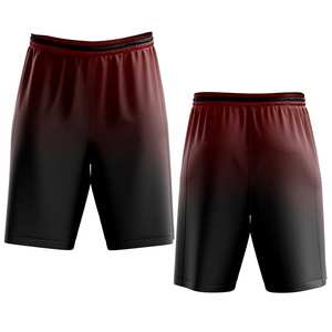 Uniformes de basket-ball personnalisés avec caractéristiques respirantes Nouveaux uniformes de basket-ball pour hommes de haute qualité à vendre à prix de gros - Product Image 5