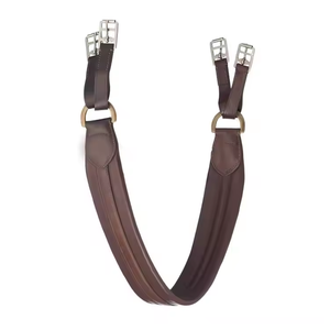 Fabricant de circonférence d'équitation De haute qualité Circonférence d'équitation Produits équestres équins élégants Équipement d'équitation - Product Image 4