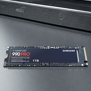 ล่าสุดสำหรับการจัดเก็บฮาร์ดดิสก์ Samsung NVMe SSD <span class=keywords><strong>1T</strong></span>/2T/4T ต้นฉบับ970/<span class=keywords><strong>980</strong></span>/990ซีรีส์ที่มีอินเตอร์เฟซ SAS สำหรับการใช้งานเซิร์ฟเวอร์ - Product Image 1