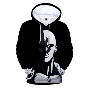 Sudadera con capucha para hombre, con estampado completamente Digital, ropa para parte superior masculina, con sublimación personalizada - Product Image 3